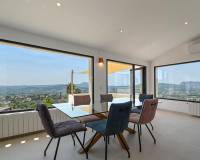 Resale - Villa - Jávea - Javea