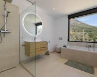 Resale - Villa - Jávea - Javea