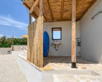 Resale - Villa - Jávea - Javea