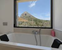 Resale - Villa - Jávea - Javea