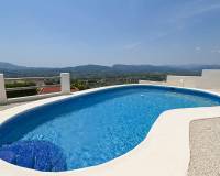 Resale - Villa - Jávea - Javea