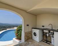 Resale - Villa - Jávea - Javea