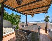 Resale - Villa - Jávea - Javea