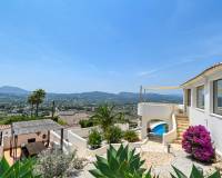 Resale - Villa - Jávea - Javea