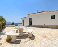 Resale - Villa - Jávea - Javea