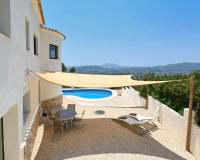 Resale - Villa - Jávea - Javea
