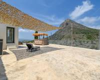 Resale - Villa - Jávea - Javea