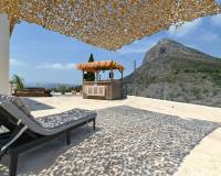 Resale - Villa - Jávea - Javea