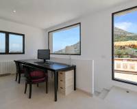 Resale - Villa - Jávea - Javea