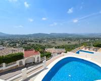 Resale - Villa - Jávea - Javea