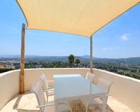 Resale - Villa - Jávea - Javea