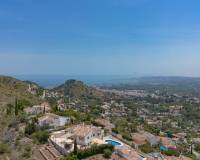 Resale - Villa - Jávea - Javea