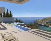 Resale - Villa - Jávea - Javea
