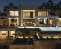 Resale - Villa - Jávea - Javea