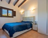 Resale - Villa - Jávea - La Lluca