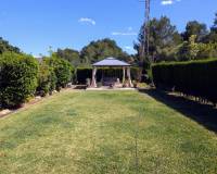 Resale - Villa - Jávea - La Lluca