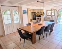 Resale - Villa - Jávea - La Lluca