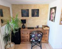 Resale - Villa - Jávea - La Lluca
