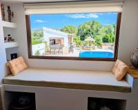 Resale - Villa - Jávea - La Lluca