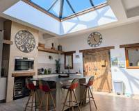 Resale - Villa - Jávea - La Lluca