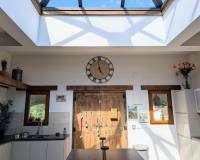 Resale - Villa - Jávea - La Lluca