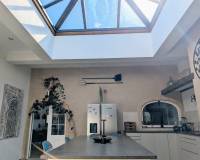 Resale - Villa - Jávea - La Lluca