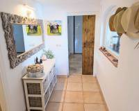 Resale - Villa - Jávea - La Lluca