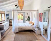 Resale - Villa - Jávea - La Lluca