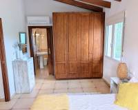 Resale - Villa - Jávea - La Lluca