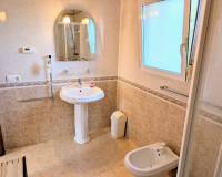 Resale - Villa - Jávea - La Lluca