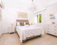 Resale - Villa - Jávea - Montgó-Ermita
