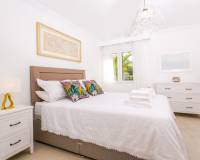 Resale - Villa - Jávea - Montgó-Ermita