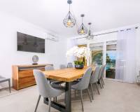 Resale - Villa - Jávea - Montgó-Ermita