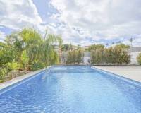 Resale - Villa - Jávea - Pinosol