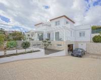 Resale - Villa - Jávea - Pinosol