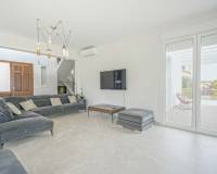 Resale - Villa - Jávea - Pinosol