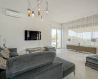 Resale - Villa - Jávea - Pinosol