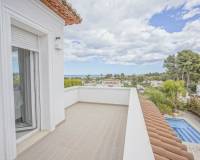 Resale - Villa - Jávea - Pinosol