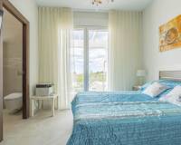 Resale - Villa - Jávea - Pinosol