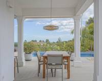 Resale - Villa - Jávea - Pinosol