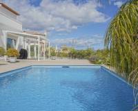 Resale - Villa - Jávea - Pinosol