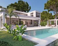 Resale - Villa - Jávea - Piver