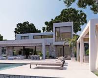 Resale - Villa - Jávea - Piver