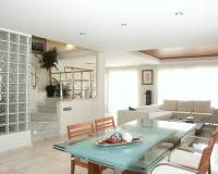 Resale - Villa - Jávea - Port