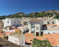 Resale - Villa - Jávea - Port