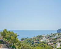 Resale - Villa - Jávea - Portichol