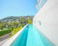 Resale - Villa - Jávea - Portixol