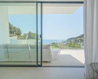 Resale - Villa - Jávea - Portixol