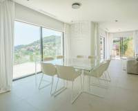 Resale - Villa - Jávea - Portixol