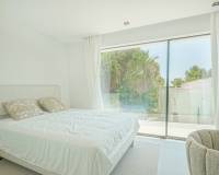 Resale - Villa - Jávea - Portixol